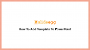 11_How To Add Template To PowerPoint